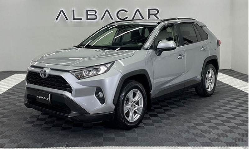 Toyota Rav4 2020...