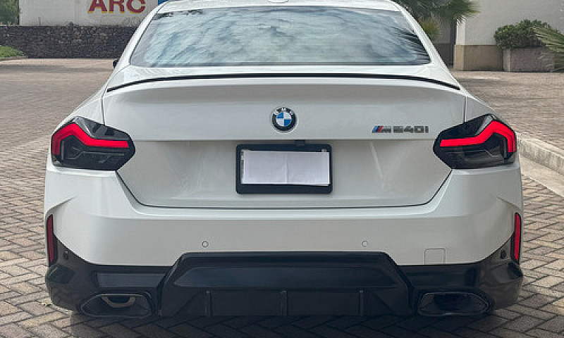 Bmw Serie 2 3.0 M240...