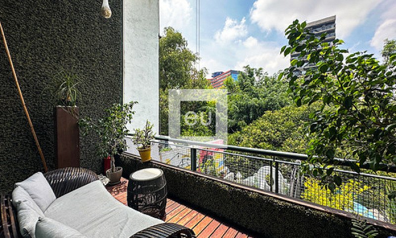 Espectacular Duplex ...