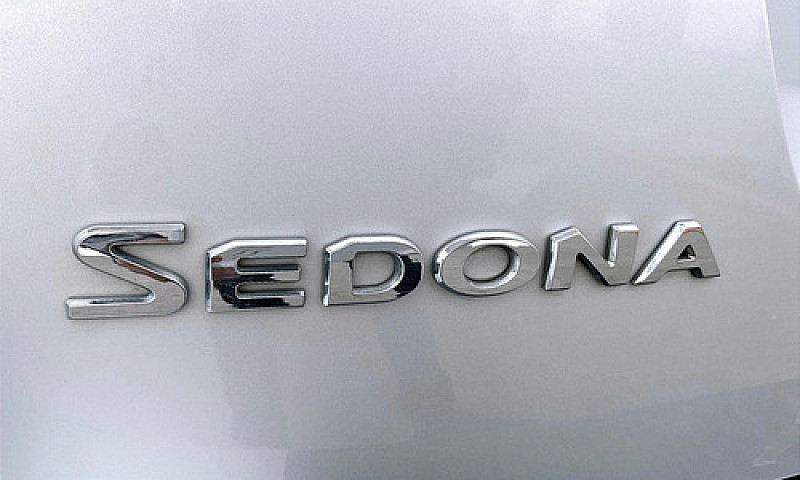 Kia Sedona 2020...