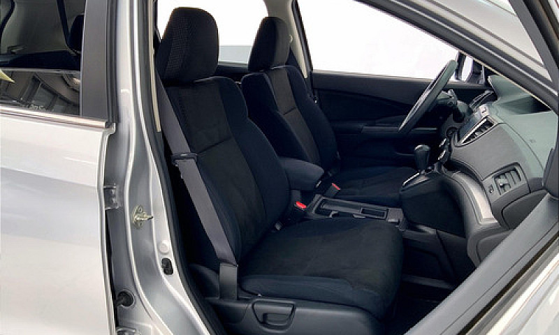 Honda Cr-V 2016...