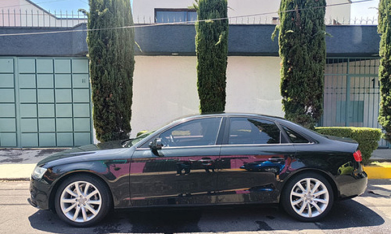 Audi A4 1.8 T Sport ...