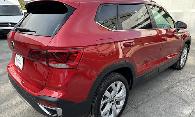Volkswagen Taos 1.4 ...