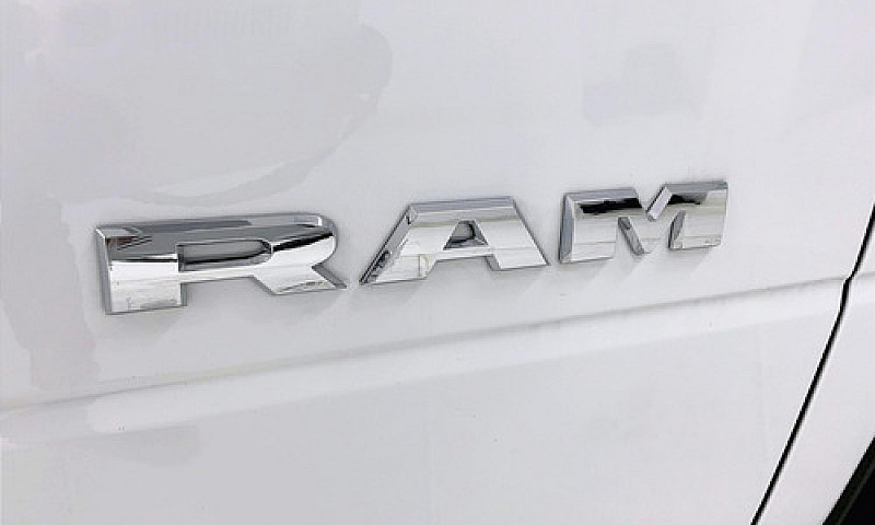 Ram Ram 1500 2021...