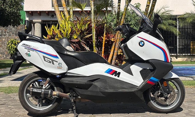 Motoneta (Scooter) B...