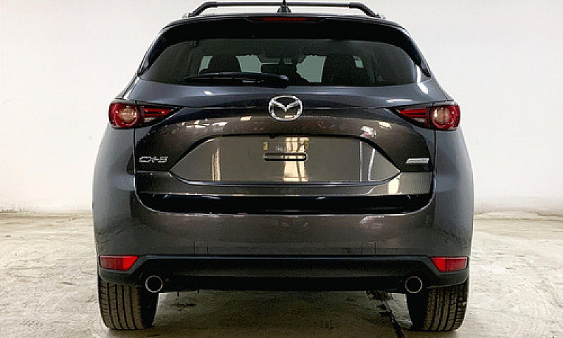 Mazda Cx-5 2019...