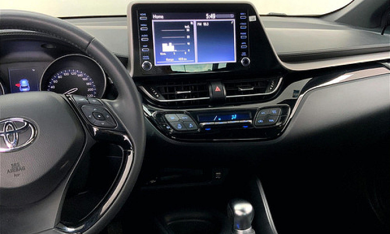 Toyota C-Hr 2020...