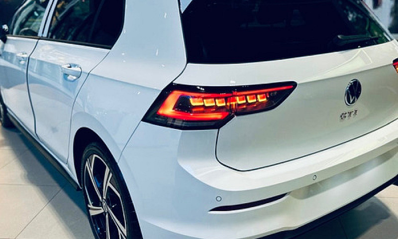 Volkswagen Golf Gti ...