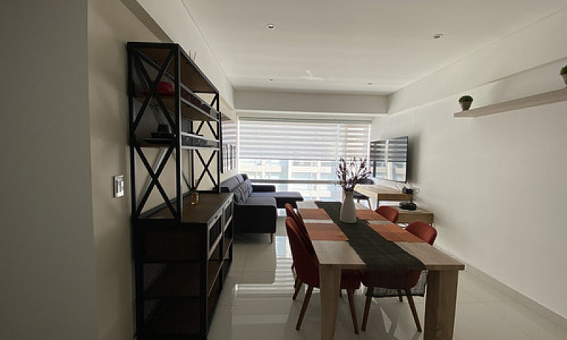 Venta Departamento E...
