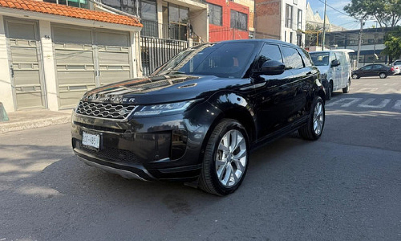 Land Rover Range Rov...