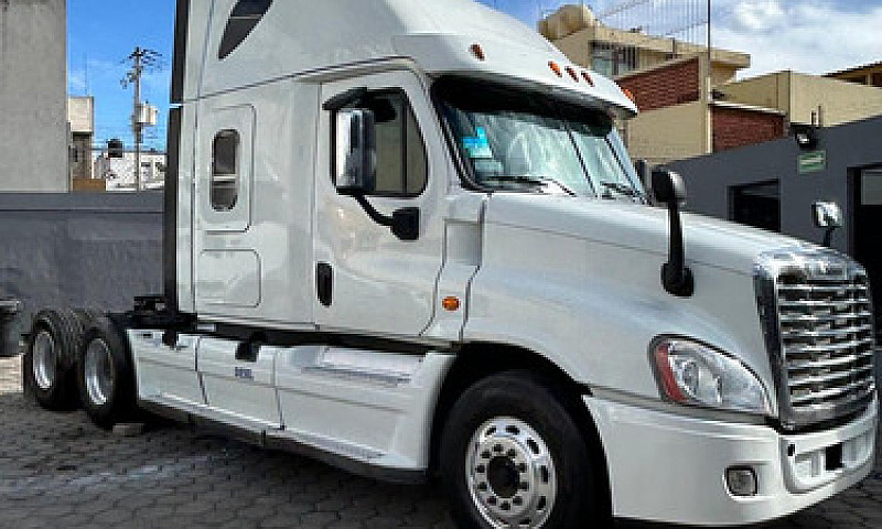 Freightliner Cascadi...