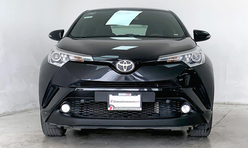 Toyota C-Hr 2019...