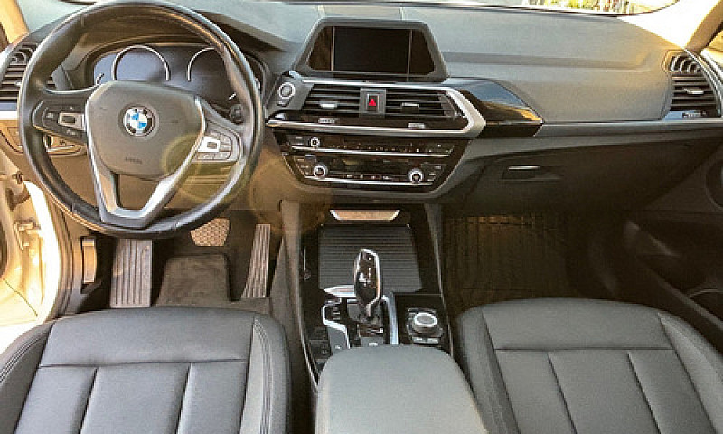 Bmw X3 2.0 Sdrive20I...