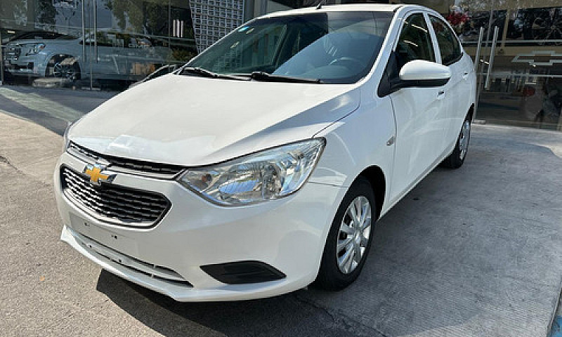 Chevrolet Aveo 2019...