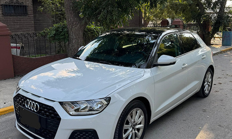 Audi A1 1. 0 Sportba...