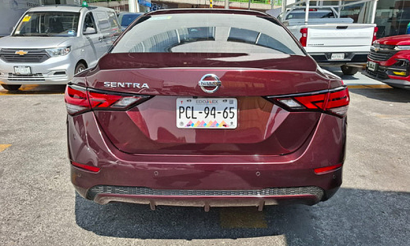 Nissan Versa 2021...