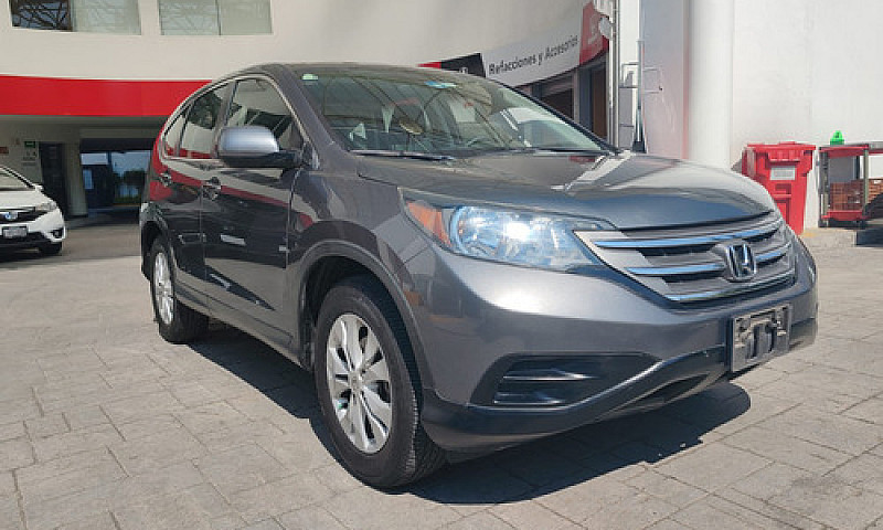 Honda Cr-V 2014...