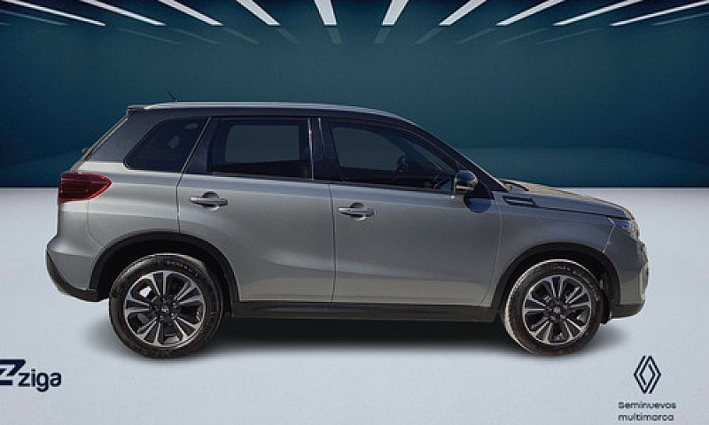 Suzuki Vitara 2021...