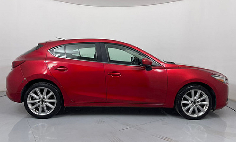 Mazda Mazda 3 2018...