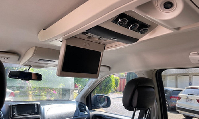 Dodge Grand Caravan ...