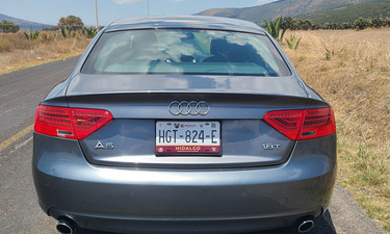 Audi A5 1.8 Sportbac...