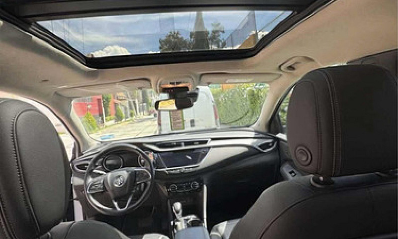 Buick Encore 1.3T Sp...