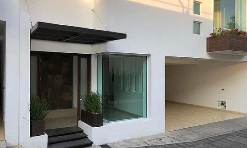 Casa En Venta En San...