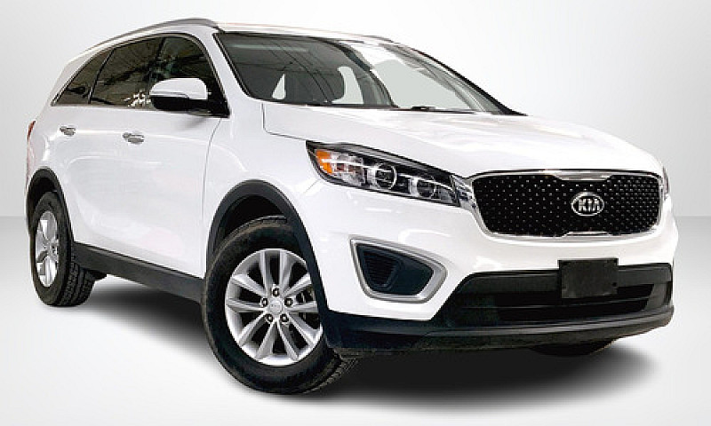 Kia Sorento 2016...