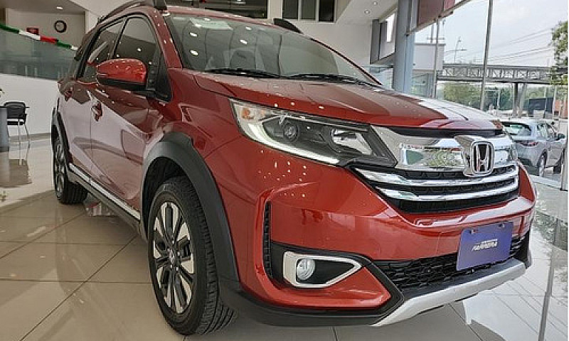 Honda Br-V 2022 1.5 ...