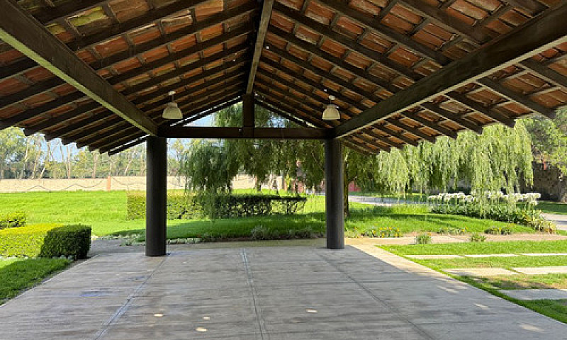 Casa Residencial En ...