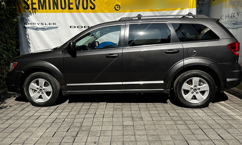 Dodge Journey 2016...