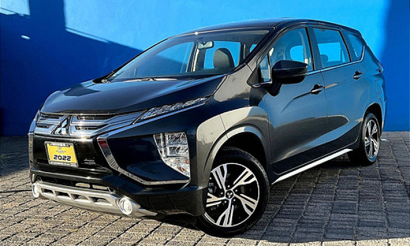 Mitsubishi Xpander 2...