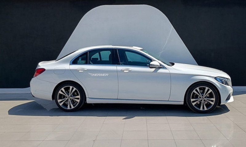 Mercedes-Benz Clase ...