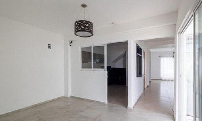 Espectacular Casa En...