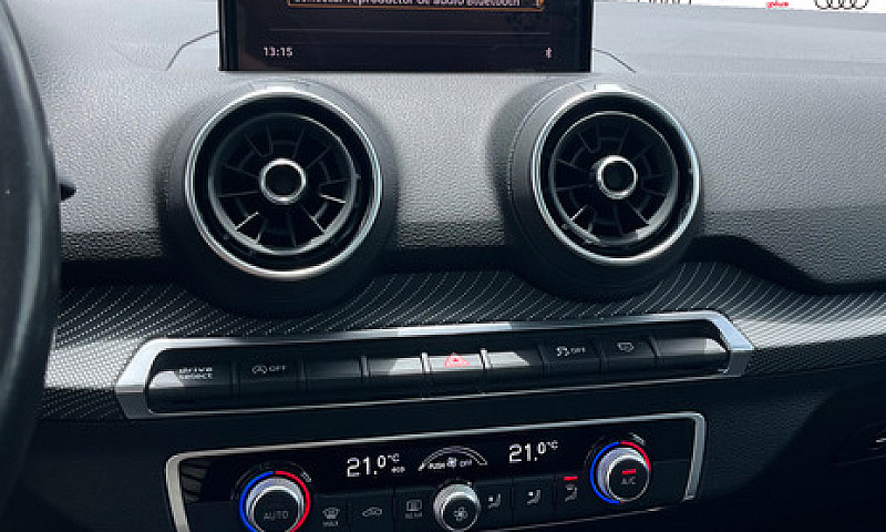 Audi Q2 2019...