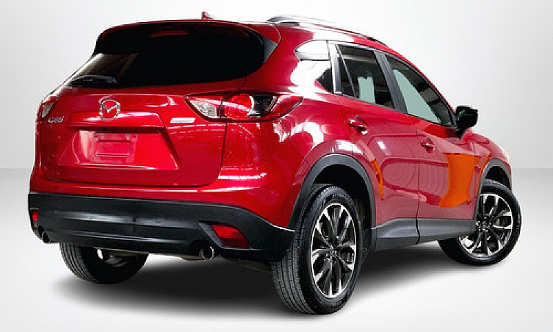 Mazda Cx-5 2016...