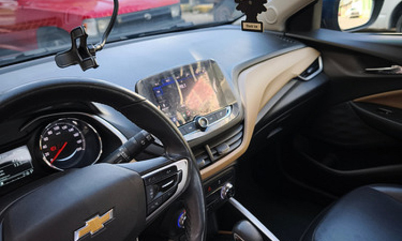 Chevrolet Onix 1.2T ...