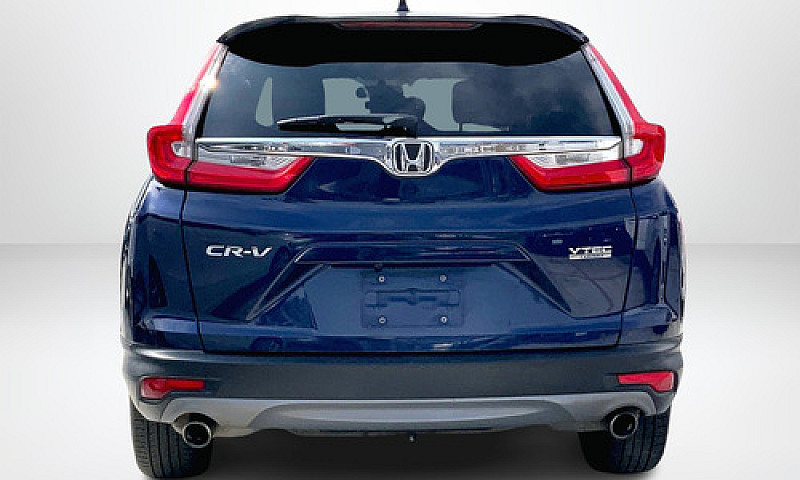 Honda Cr-V 2017...