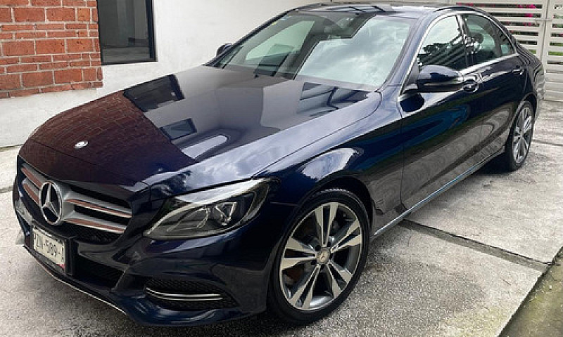 Mercedes-Benz Clase ...