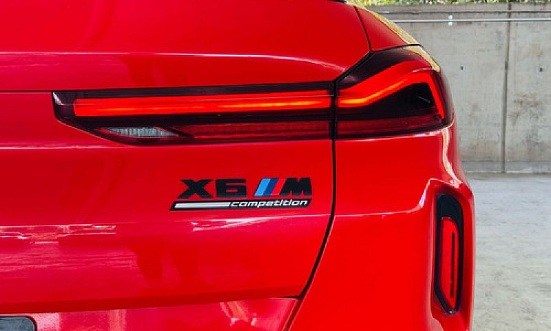 Bmw X6 2024...