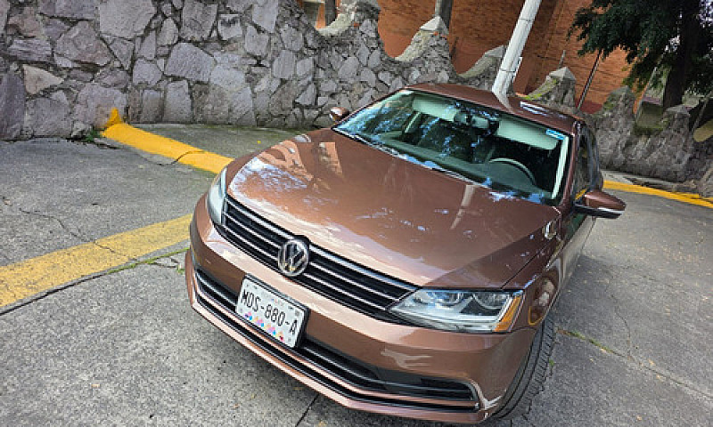 Volkswagen Jetta 2.5...