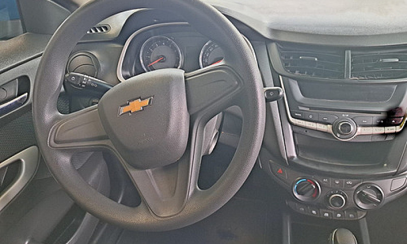 Chevrolet Aveo 2019...