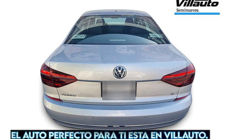 Volkswagen Passat 20...