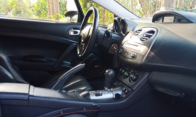 Mitsubishi  Eclipse ...