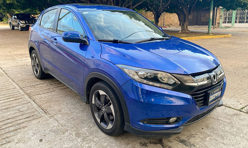Honda Hr-V 2018 1.8 ...