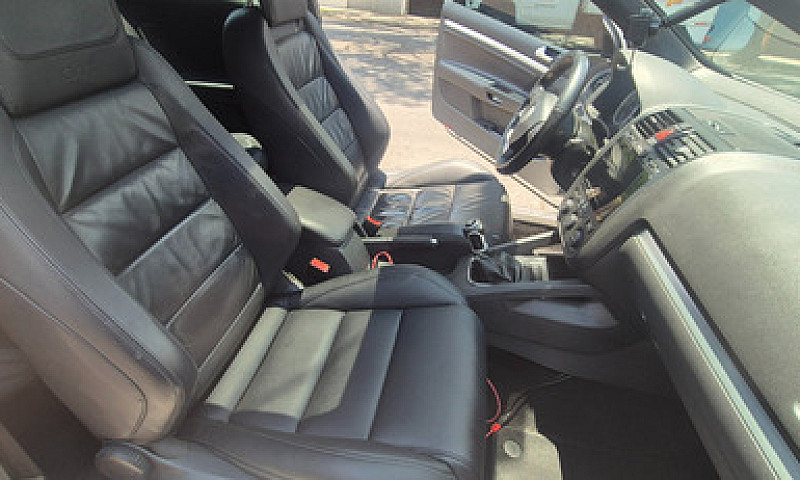 Volkswagen Golf Gti ...