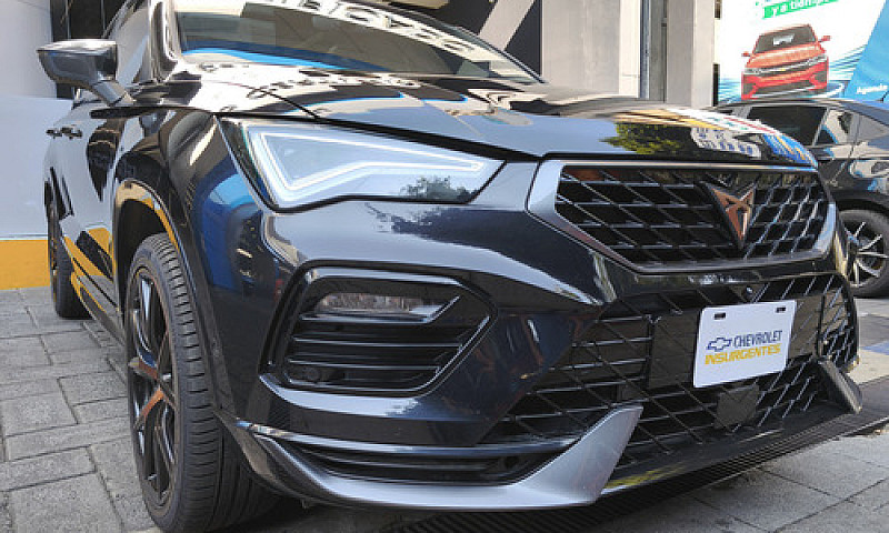 Seat Ateca 2023...