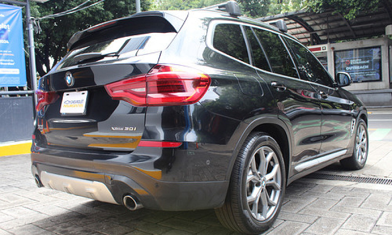 Bmw X3 2021...