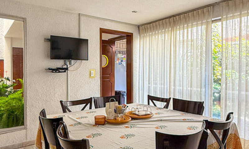 Casa En Venta En San...