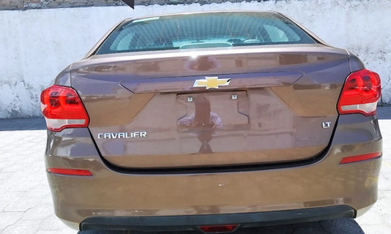 Chevrolet Cavalier 2...